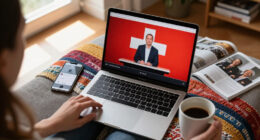 2026-10-12 - Web-TV - Web TV: SNB Events