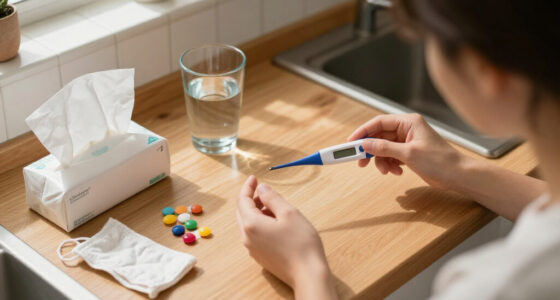 5 Best Flu Protection Products in 2027