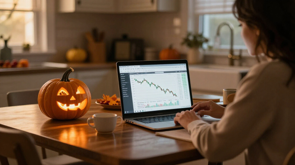 5 Halloween Jump Scares Hiding In Your Retirement Account
