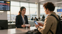 BA Downgraded Us Then Scrimped On Compensation As We'd Paid With Avios And Voucher: SALLY SORTS IT
