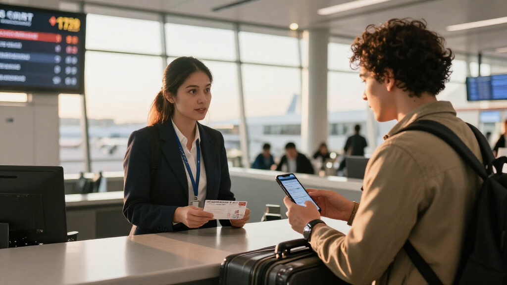 BA Downgraded Us Then Scrimped On Compensation As We'd Paid With Avios And Voucher: SALLY SORTS IT