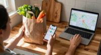 DoorDash To Acquire Instacart