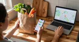 DoorDash To Acquire Instacart