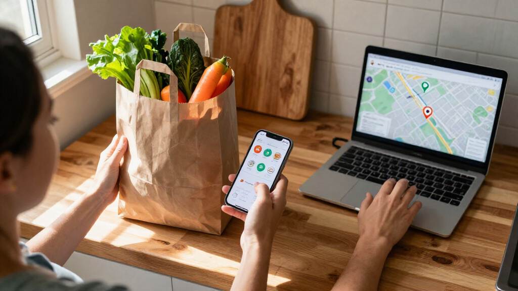 DoorDash To Acquire Instacart
