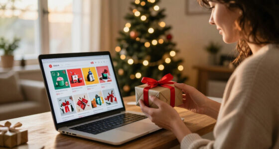 Holiday Gift Deal Checklist 2026