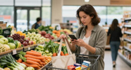 Home Budget Shopping Checklist 2026