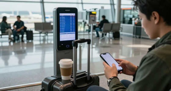 It's About To Get Harder To Get A Refund For Delayed Flights