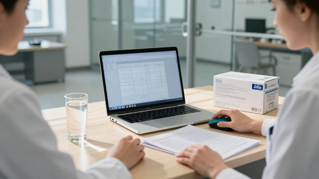 Lilly Presents First Clinical Data In Platinum-sensitive Ovarian Cancer For Its Investigational, Next-generation, FRα-targeting ADC At ESMO 2026
