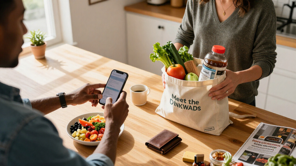 Meet The DINKWADs, HENRYs And Elder Millennials Spending Their Own Way