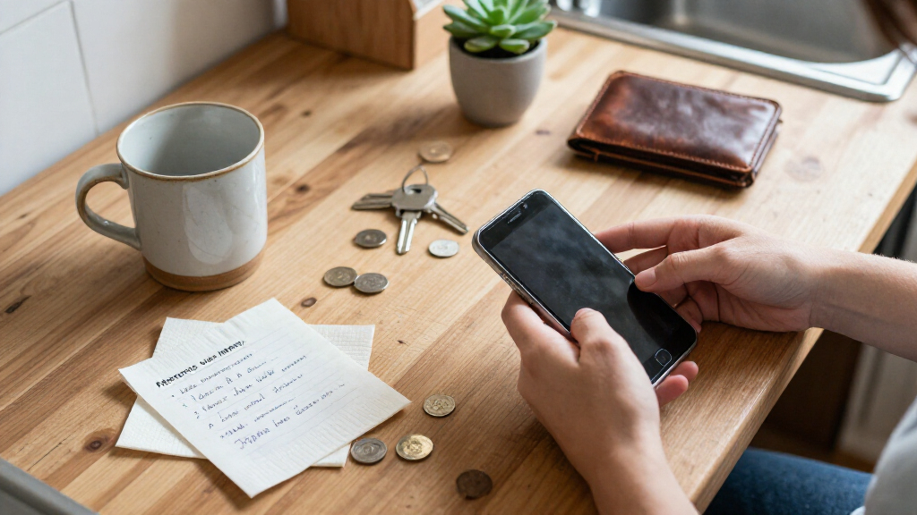 Memories Over Money: A Lesson In True Wealth