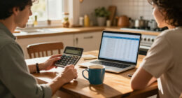 My Husband Isn't Leaving Me Anything In His Will, Would I Be On The Hook For Fees If He Goes Into Care?