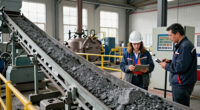 Podcast: Tungsten Supply Challenges In China And The West, Ft Almonty CEO Lewis Black