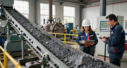 Podcast: Tungsten Supply Challenges In China And The West, Ft Almonty CEO Lewis Black