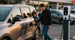 Remember The Renault Espace MPV? It Could Be Making An Electrified Return To Prove Big Families Don't Need SUVs