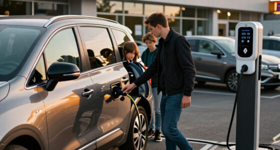 Remember The Renault Espace MPV? It Could Be Making An Electrified Return To Prove Big Families Don't Need SUVs