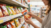 Shoppers Can Pay Three Times More For Their Favourite Snacks In Smaller Packs As Food Giants Cash In On Fat Jab Boom