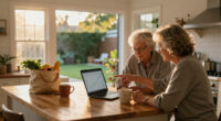 They Retired With $10 Million. Should They Invest Aggressively?