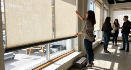 Window Covering Manufacturers Association To Hold Annual Meeting At Sun Shading Expo North America In 2027