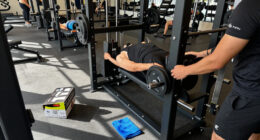 YR Fitness Reaches Global Milestone: 34,950 Commercial Gyms Served Across 110+ Countries