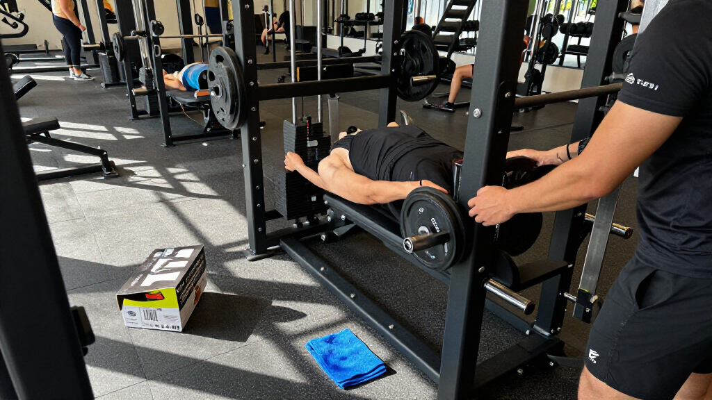 YR Fitness Reaches Global Milestone: 34,950 Commercial Gyms Served Across 110+ Countries